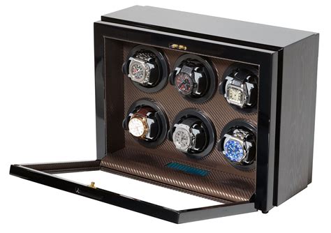 omega automatic watch winder